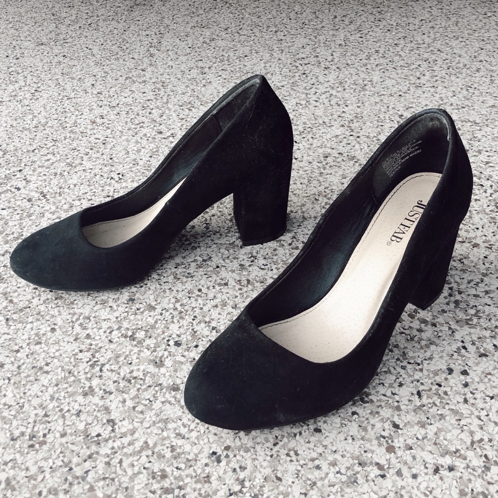 Business Casual Work Shoe Bundle ⭐️